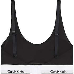 Calvin Klein Lightly Lined Bralette Bra