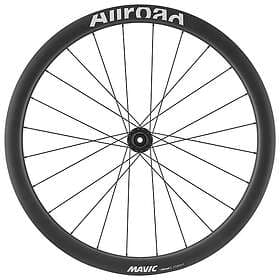 Mavic Allroad S Carbon 12x100mm/12x142mm Disc SRAM XDR Tubeless Gravel Wheelset