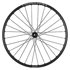 Mavic Crosstrail Sl 29" Center Lock 12x148mm Micro Spline Tubeless MTB Rear Whee