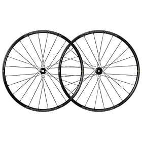 Mavic Crossmax 27.5'' 6-Bolt 12x100/12x142mm Shimano HG Tubeless MTB Wheel Set