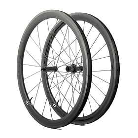 Progress Airspeed A44 9x100mm/9x130mm SRAM XDR Tubeless Road Wheel Set