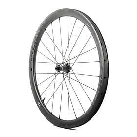 Progress Grx40 700c Center Lock Disc Tubeless Gravel Front Wheel