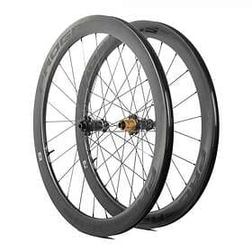 Progress A-prime CL Disc 12x100/12x142mm Shimano/Sram HG Tubeless Road Wheel Set