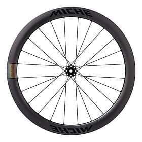 Miche Kleos 50 12x100mm / 12x142 mm Disc Tubeless Road Wheel Set