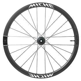 Miche Kleos Rd Dx 36 12x100/12x142mm Shimano/Sram HG Disc Tubeless Road Wheel Se