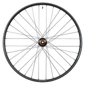 Stans No Tubes Crest Mk4 29" Disc 12x148mm Micro Spline Tubeless MTB Rear Wheel