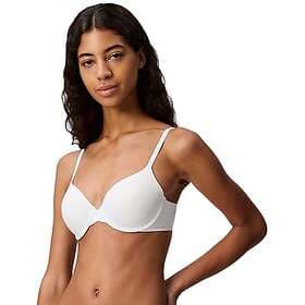Calvin Klein Lightly Lined Full Coverage T-shirt Bra
