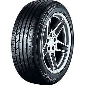 Continental PremiumContact 2 225/50 R17 98V XL