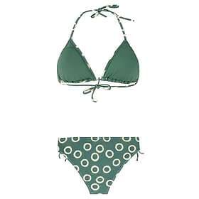 Protest Hair Triangle Bikini (Women's)
