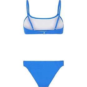 Protest Hizz Bralette Bikini (Women's)