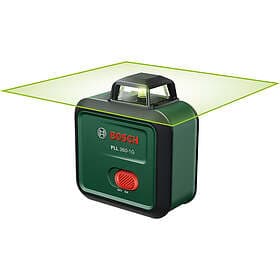 Bosch PLL 360-1G