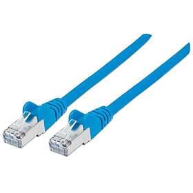Intellinet SFTP Cat6 1m Network Cable 735315