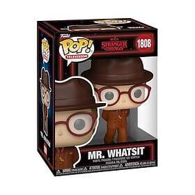 Funko Pop! Stranger Things Mr Whatsit #1808