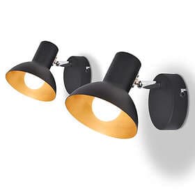 vidaXL Wall Lamps 244408