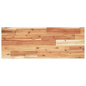 vidaXL Svävande hylla Wall Shelf 80x30x2cm