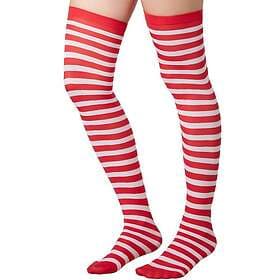 TecTake Over-the-Knee Socks