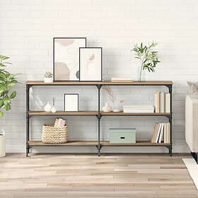 vidaXL 882218 Table 150x29x75cm
