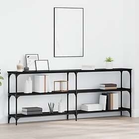vidaXL 871321 Table 200x75cm