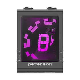 Peterson StroboVUE