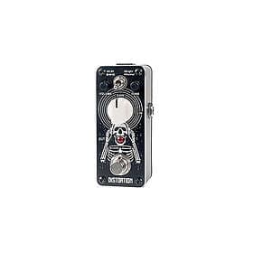 Sondery Distortion Pedal