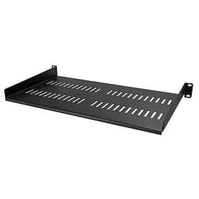 StarTech.com 1U Rack Shelf CABSHELFV1U