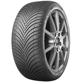 Kumho Solus 4S HA32 265/60 R18 114V XL