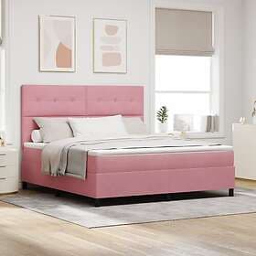 vidaXL Bed Frame 3339853 180x200cm
