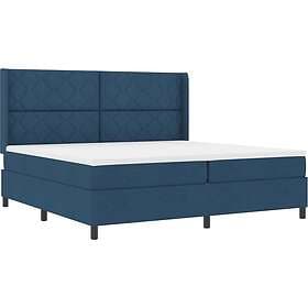 vidaXL Bed Frame 3343594 200x200cm
