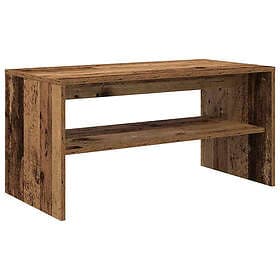vidaXL Old Wood 859116 TV Cabinet 80x40x40cm