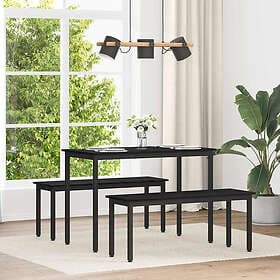 vidaXL Dining Table 892632