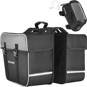 TecTake Frame Bag Waterproof