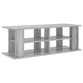 vidaXL 8000401 TV Stand 96x35x33.5cm