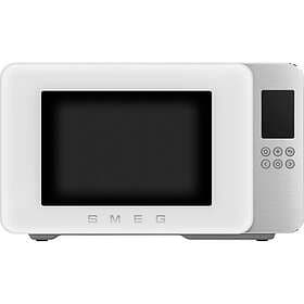 SMEG MOC01WHMUK (White)