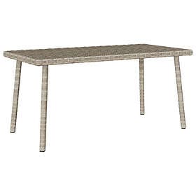 vidaXL Garden Table 80x40x37cm (4104059)