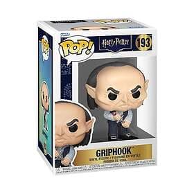 Funko Pop!: Harry Potter - Griphook #193