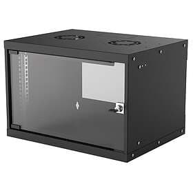 Intellinet Wall Mount Cabinet 6U 714143