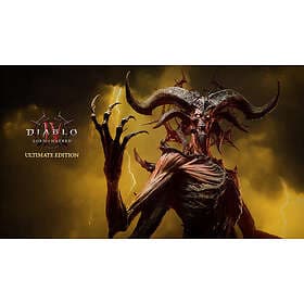 Diablo IV: Lord of Hatred Ultimate Edition (Xbox One | Series X/S)