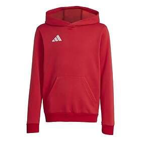 Adidas Entrada 26 Fleece Jacket (Jr)