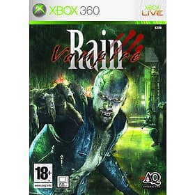 Vampire Rain (Xbox 360)