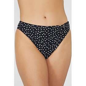 Gorgeous Ring Detail Bikini Bottom (Women's)