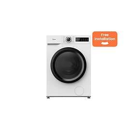 Midea MF110W100BA10/W (White)