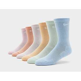 Nike Everyday Elevated Crew 6-pack