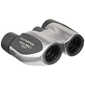 Olympus DPC I 10x21