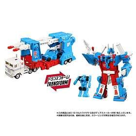 Takara Transformers Missing Link Ultra Magnus C-10
