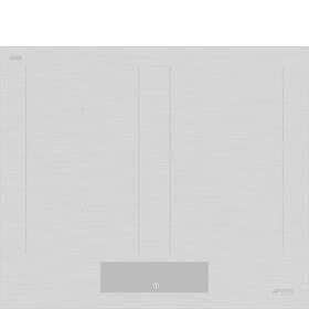 SMEG SIM3644MWH (White)
