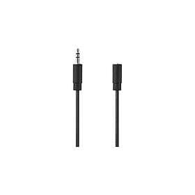 Nedis 3.5mm Stereo Audio Cable 3m CAGL22050BK30
