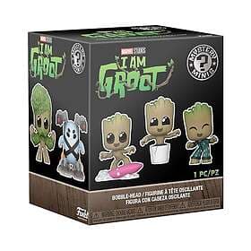 Funko Marvel Groot Mystery Minis Blind Box