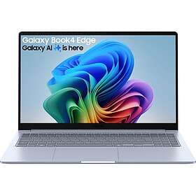 Samsung Galaxy Book4 Edge Copilot+ PC NP750XQB-KA1UK 15.6" Snapdragon X 16GB RAM