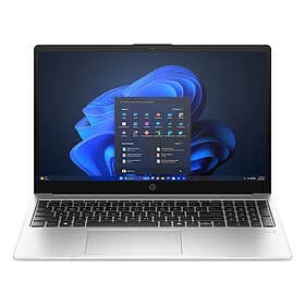 HP 255R G10 C38LLAT#ABU 15.6" Ryzen 5 7535U 8GB RAM 512GB SSD