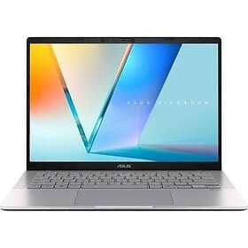 Asus Vivobook S14 S3407QA-KP015W 14" Snapdragon X 16GB RAM 1TB SSD